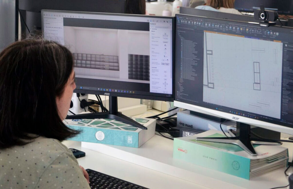 estudio arquitectura bim arxproject equipo